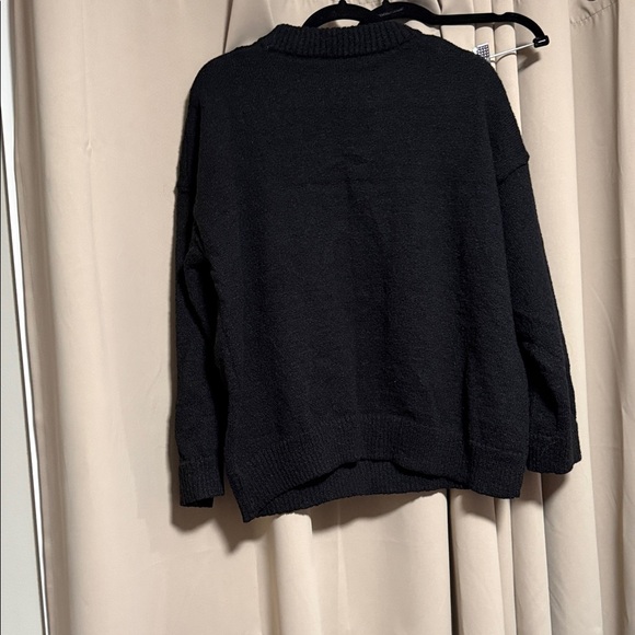 Wild Fable Cherry Sweater - Picture 3 of 3